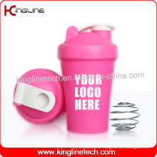 400ml BPA Free Wholesale Protein Shaker (KL-7011)